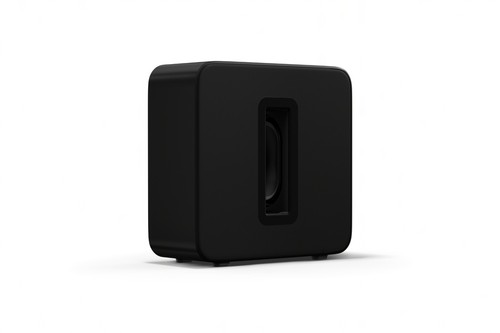 Sonos sub4 noir - sonos,