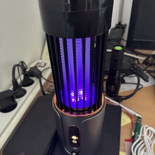 Lampe anti moustiques - anti-moustiques, xiaomi