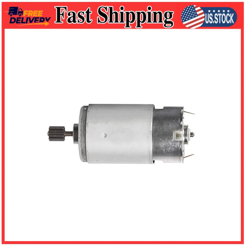 12v motor gearbox - gearbox, replacement