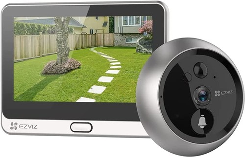 Hikvision ezviz dp2c - hikvision,