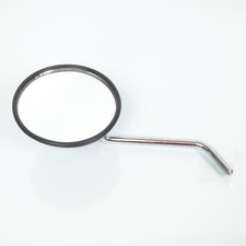 Rétroviseur gauche rond rond