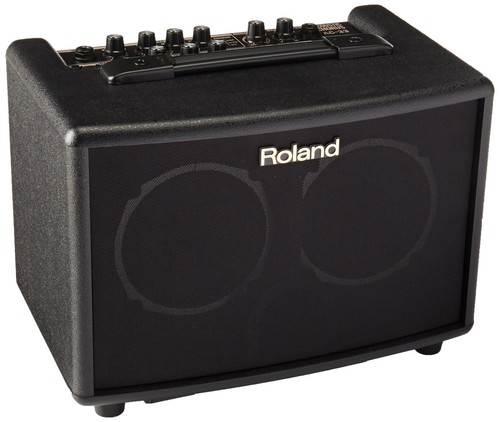 Amplificateur guitare