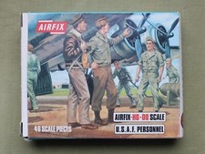 Boite de Soldats Airfix 1/72