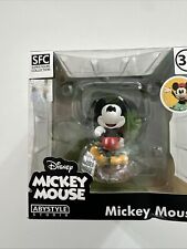 Mickey Mouse SFC Super