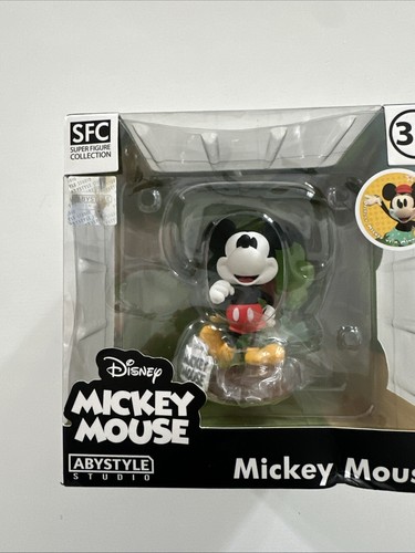 Mickey mouse sfc - mickey, super