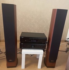 Ampli DENON  PMA 510 A , DCD