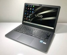 Sony vaio vjz1311 - sony,