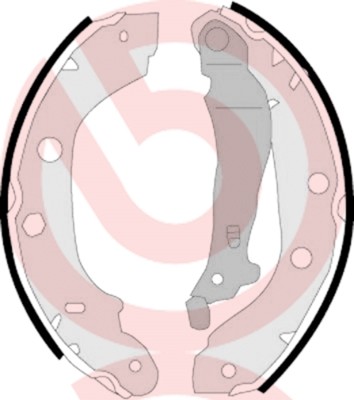 Brembo 509 brake - brembo,