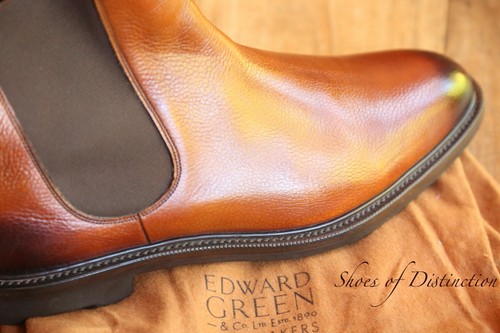 Chaussures bottes chelsea - bottes,