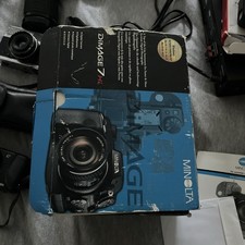 Appareil photo numérique