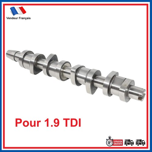 Arbre cames prévu pour - arbre,