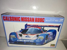 MAQUETTE HASEGAWA CC-19 - 1/24