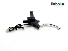 Maître-cylindre d'embrayage