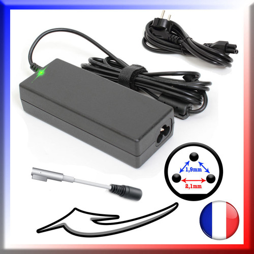 Chargeur universel m17 - m17, mac