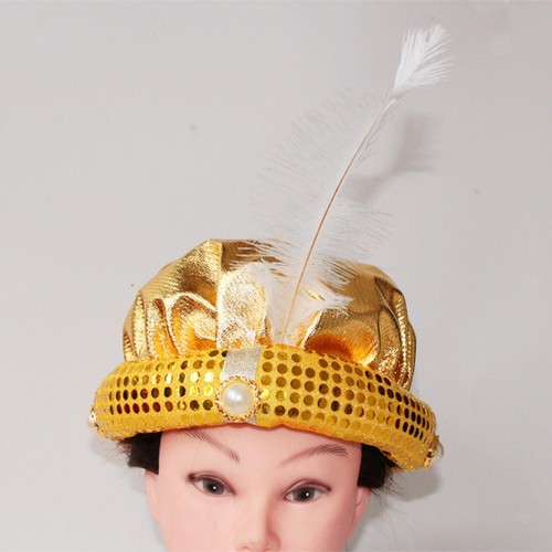 Chapeau aladdin enfants - aladdin,