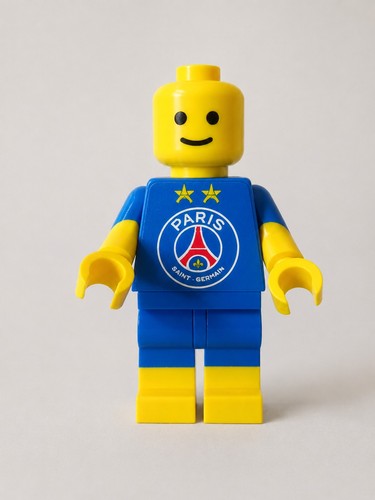 Lego psg cm - lego,