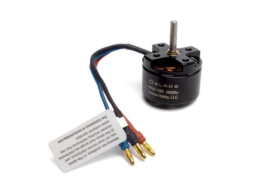 Moteur brushless outrunner - brushless,