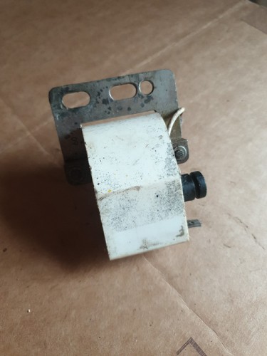 Bobine allumage doppler - bobine, d