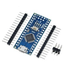 Arduino nano V3.0 Clone Micro USB