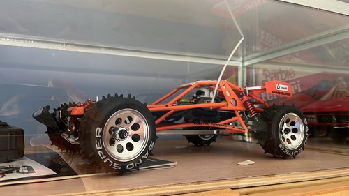 Kyosho javelin 1985 original - javelin,