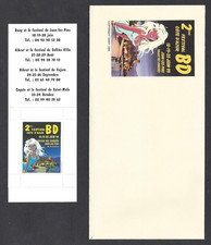 DANY - COLOMBE TIREDAILE +