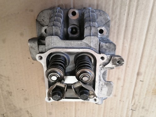 Culasse moteur - , (origine)