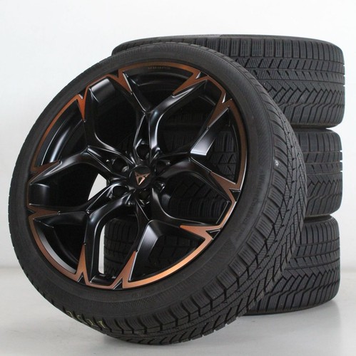 Cupra formentor jantes alu - vz,