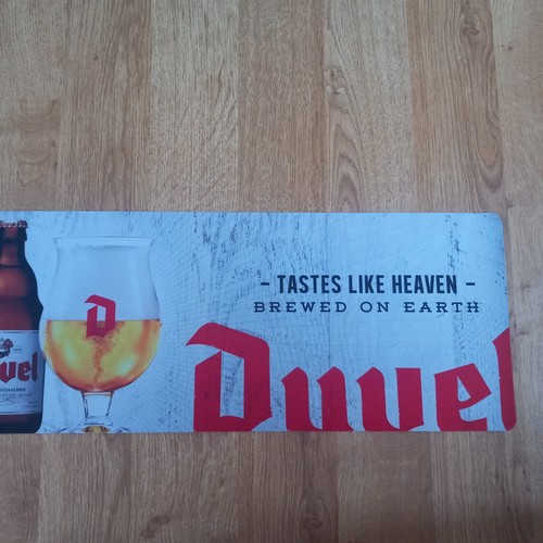 Tapis bar caoutchouc bière - tapis,