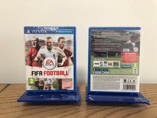 FIFA FOOTBALL - PS VITA - PAL - NEUF sous blister