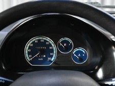 Pour Daewoo Matiz Anneaux en