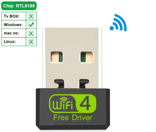 Clé wifi usb windows - clé,