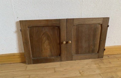 Belles portes placard - portes,