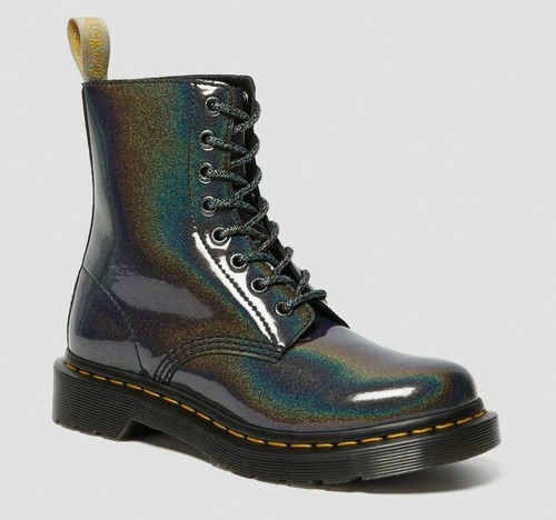 Martens doc trou 1460 - trou,