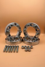 Elargisseur de voie Alu 30mm