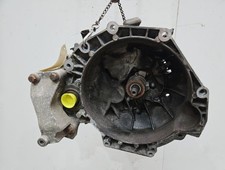 Boite de vitesses SAAB 9.3 2