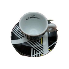 Illy Art Collection  Tobias