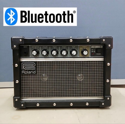 Roland jazz chorus - roland,