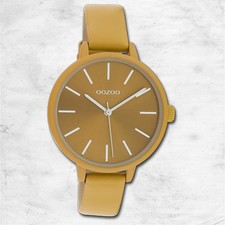 Oozoo Montre Femme Timepieces
