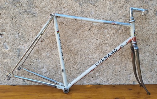 Cadre colnago vélo course - colnago,