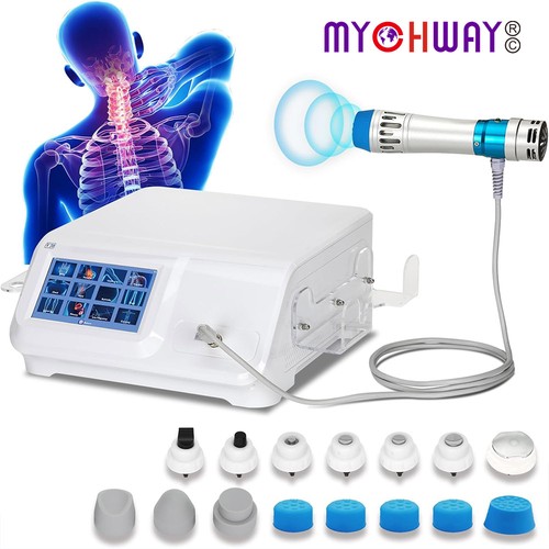 Touch screen shockwave - touch, ed
