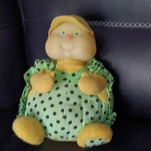 Ajena doudou peluche