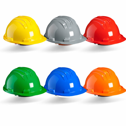 Bauhelm casque protection - bauhelm,