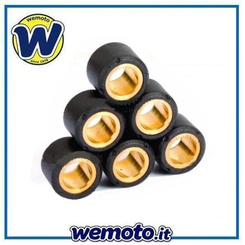 Set massette rouleaux - set,