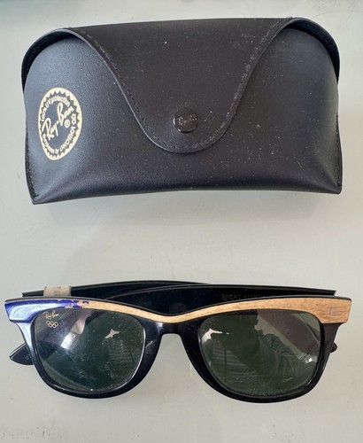 Ray ban lillehammer - lillehammer, 94