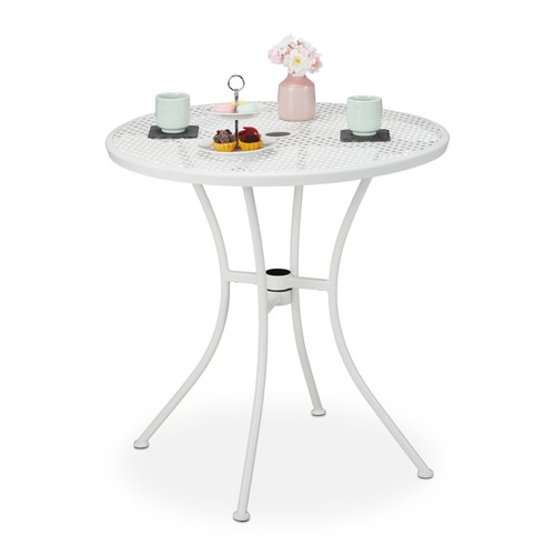 Table jardin 130 - de, kg