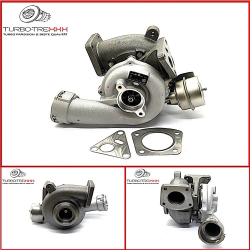 Turbo neuf volkswagen - turbo,