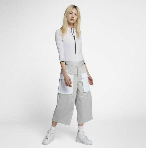Women nike nikelab culottes - women's,