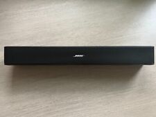 Bose Solo 5 Barre De Son Home Cinéma