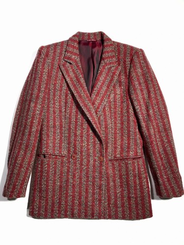 Veste italienne alpaga - veste,