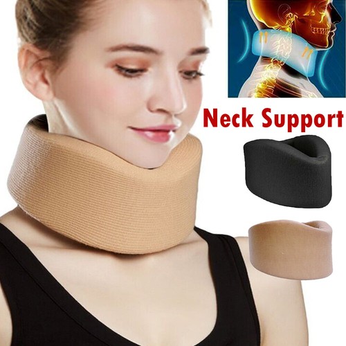 Adjustable cervical collar - adjustable,